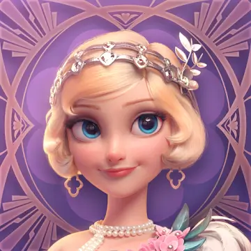 Time Princess Banner