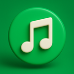 Audio Player Icon