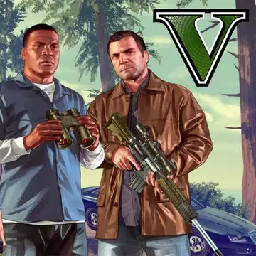 Free Fire Gta 5 Banner