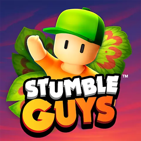 Stumble Guys