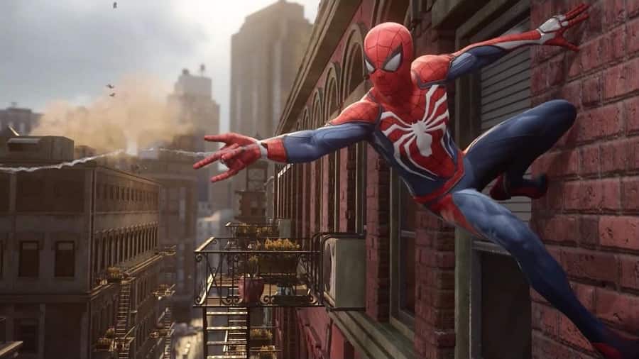 Marvel's Spider Man Mobile APK Download