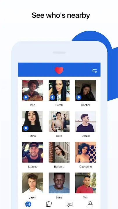 Chat and Date MOD APK