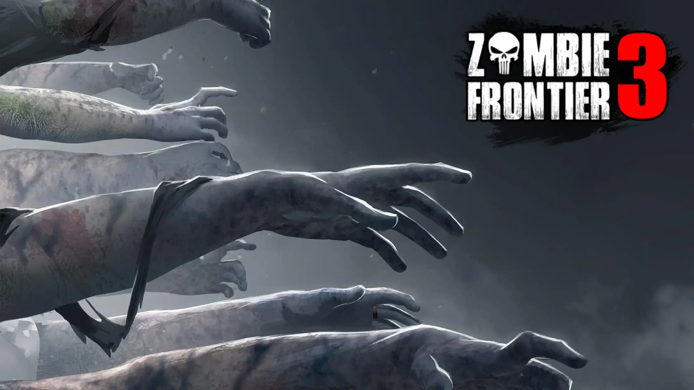 Zombie Frontier 3 MOD APK