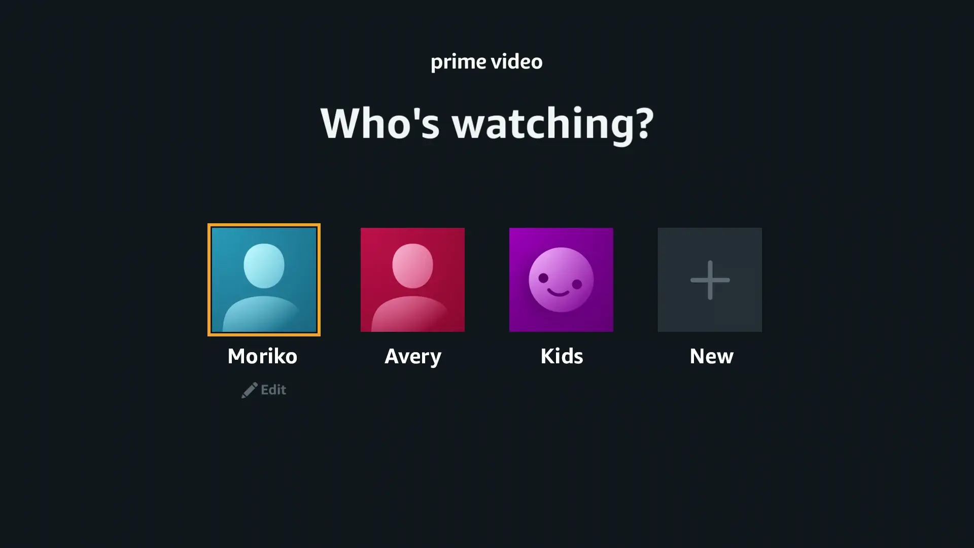 Prime Video Android TV MOD APK