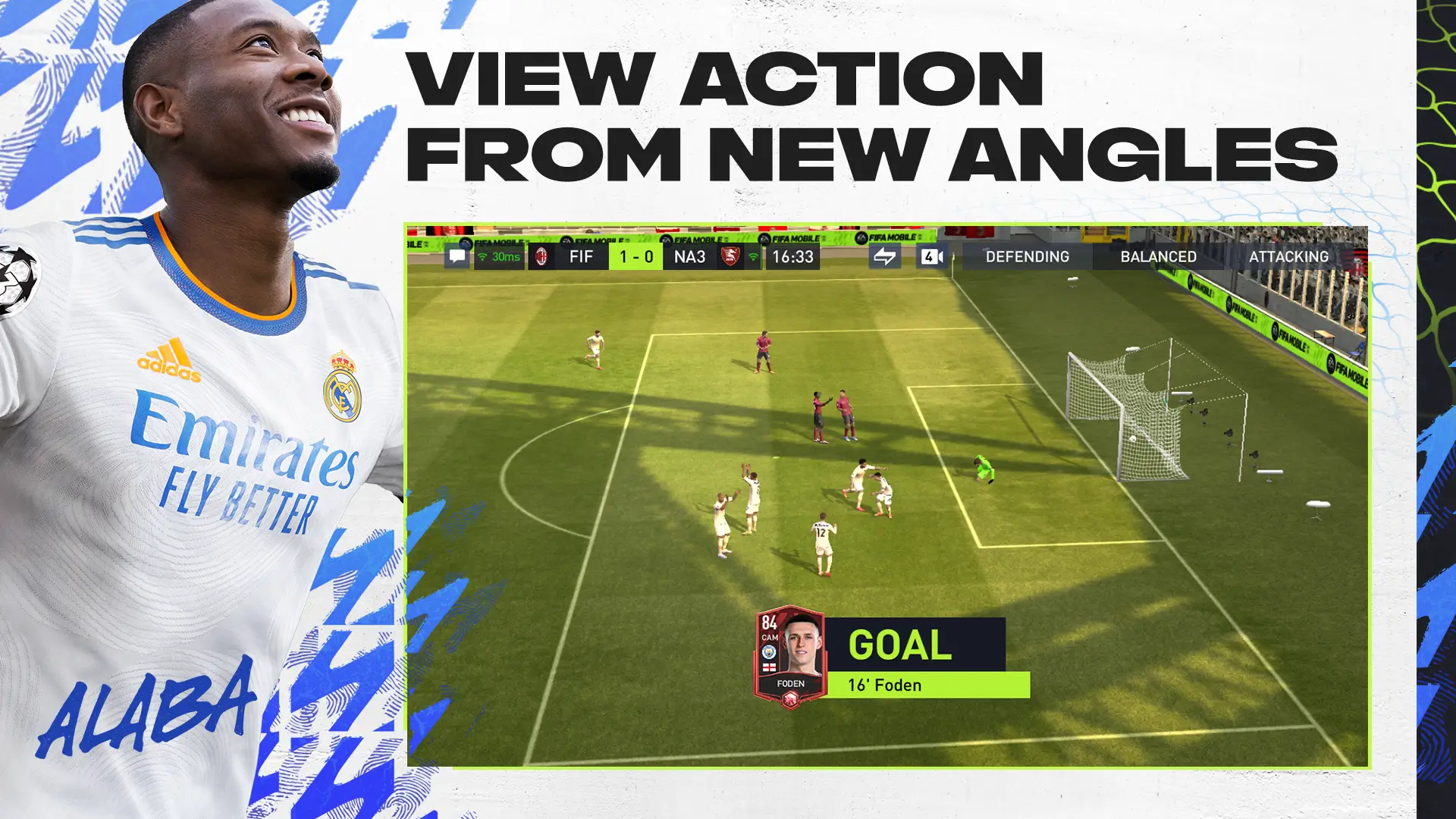 FIFA Football Beta Mod Apk