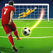 Football Strike mod apk (unlimited money)-Football Strike apk