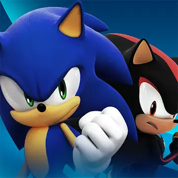 Sonic Prime Dash v1.4.0 MOD APK (Unlocked) Download