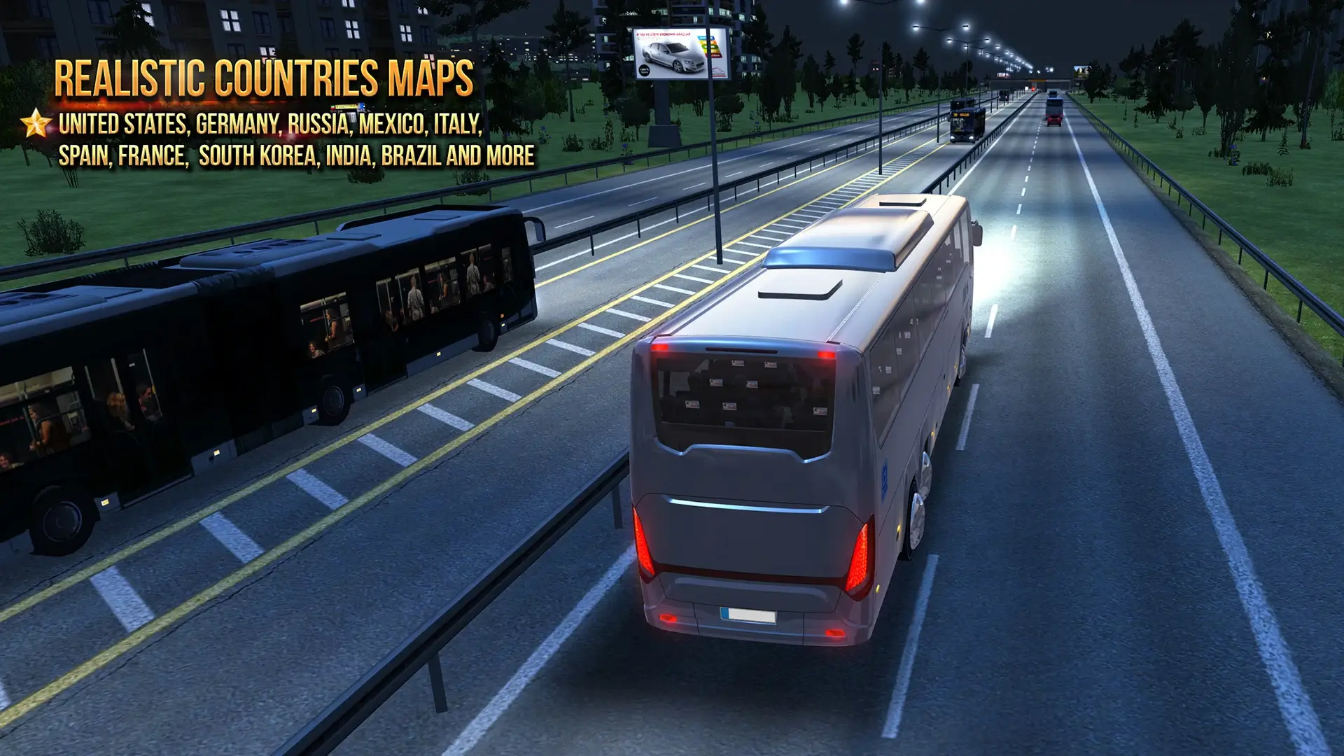 APK của Bus Simulator Ultimate MOD