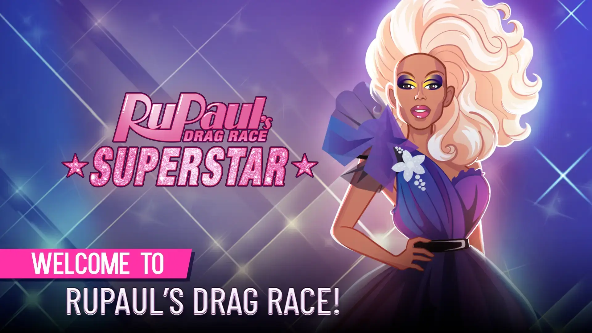 RuPaul's Drag Race Superstar MOD APK