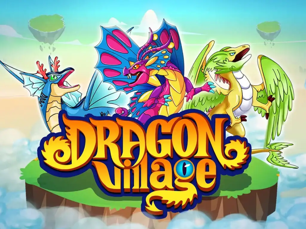 Download Dragon Village Mod Apk Unlimited Money And Gems