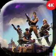 Fortnite MOD APK v21.50.0 (Unlimited all, Unlocked all Devices)