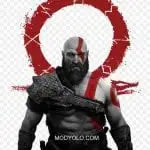 God of War 4 Mobile APK v1.0 (Port PC to Android) free for android
