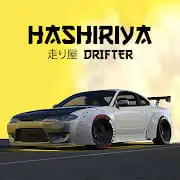 Hashiriya Drifter MOD APK v2.3.3 (Unlimited Money, All Unlocked)