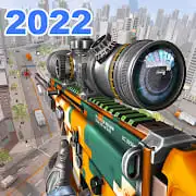 Sniper Shooting 2022