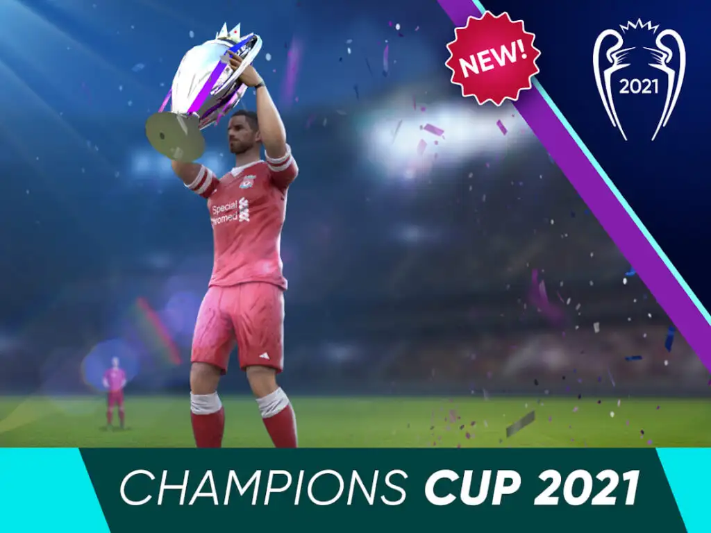 Soccer Cup 2021 MOD APK