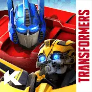 TRANSFORMERS Forged to Fight MOD APK v9.2.0 (Unlimited Money/One Hit)