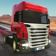 Truck Simulator 2018 MOD APK v1.3.2 (Unlimited Money)