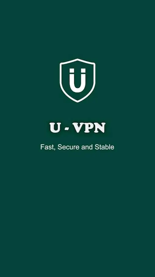 U VPN