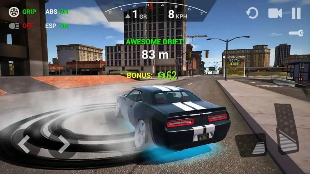 7700 Collections Car Simulator Racing Game Mod Apk Download  Latest Free