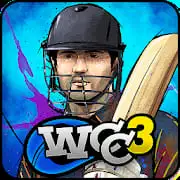 World Cricket Championship 3 WCC3