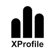 Xprofile MOD APK v1.0.64 (Gold Premium Unlocked)